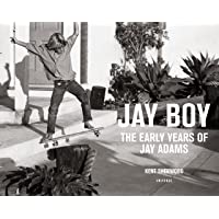 Los mejores  - Jay Boy: The Early Years of Jay Adams